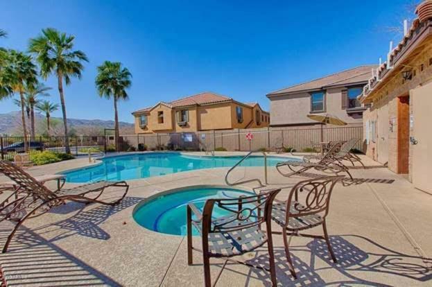 Oasis At South Mountain Phoenix Exterior foto