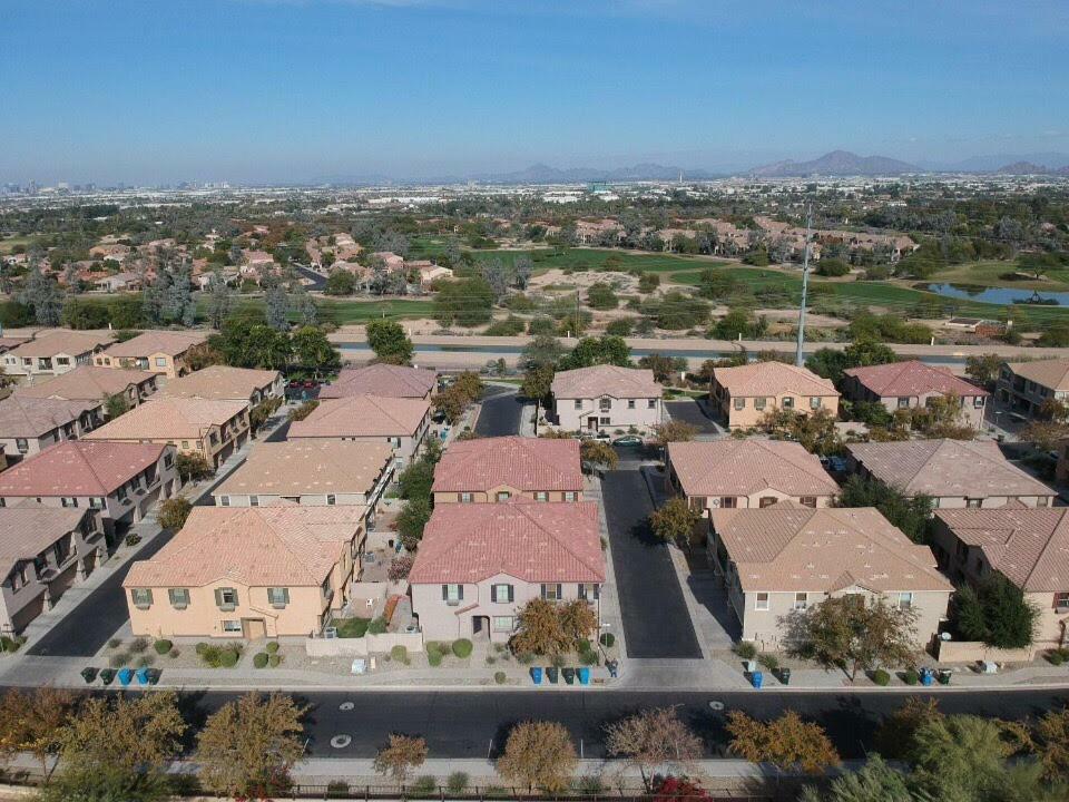 Oasis At South Mountain Phoenix Exterior foto
